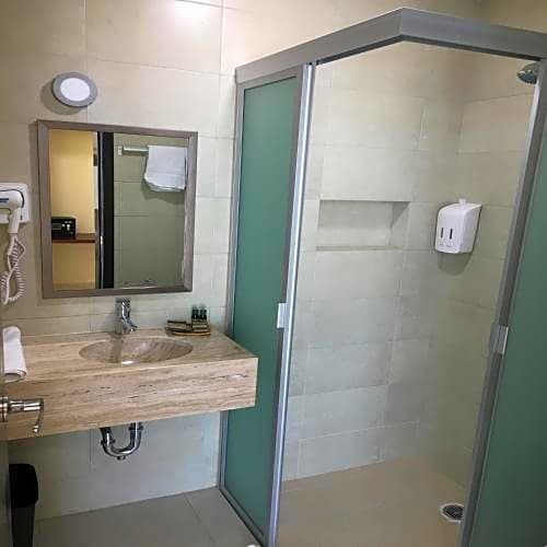 Harbour Inn - Veracruz