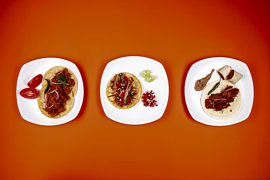 One Aguascalientes Sur