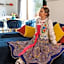 WILLA JAROSTA & SPA, reception, free parking, early check-in