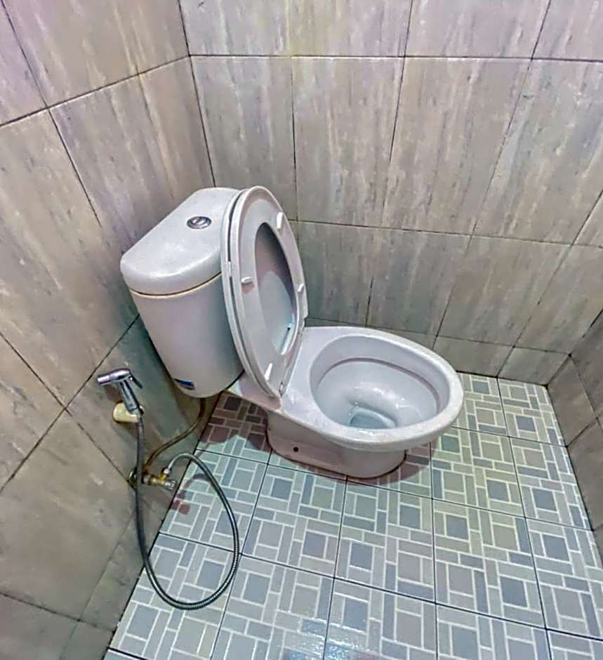 Homestay Punokawan Puncak Indah Kota Malili Mitra RedDoorz