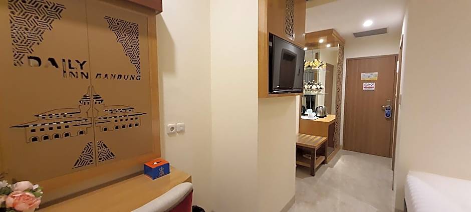 Daily Inn Hotel Bandung
