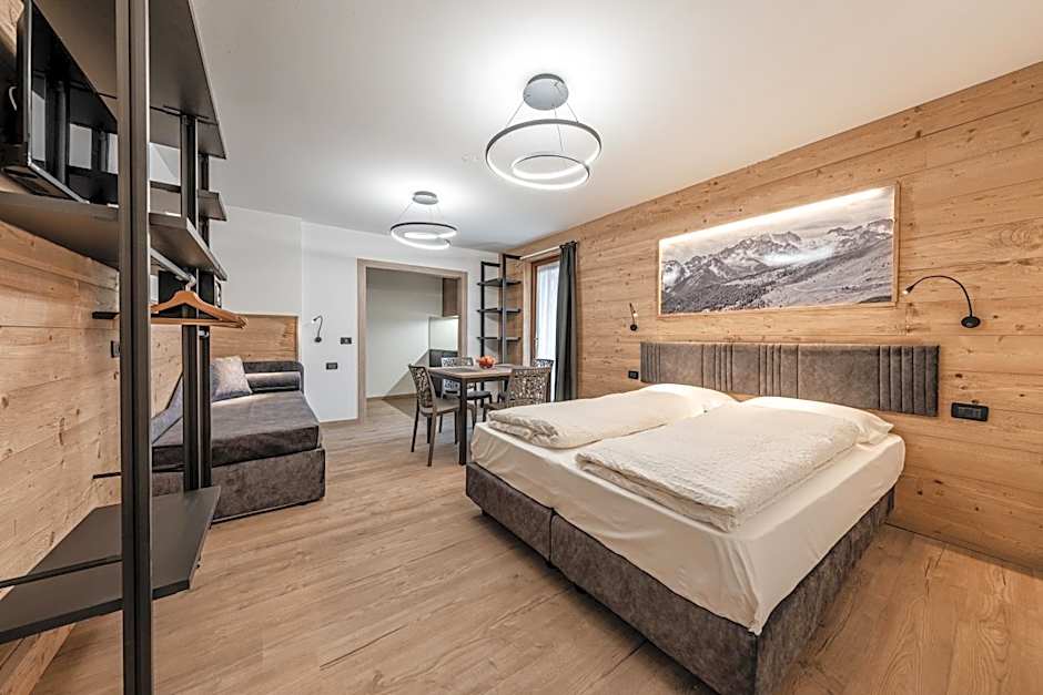 Gaia Residence Hotel