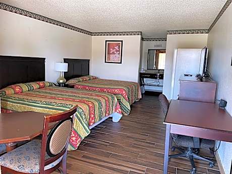 Granbury Inn and Suites