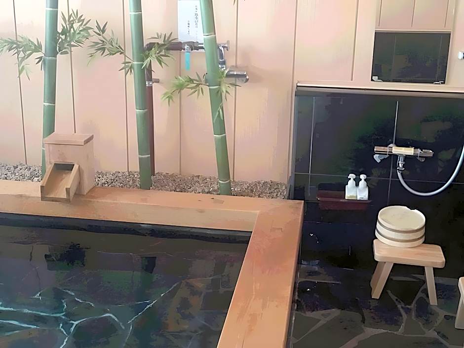 Business Daiichi Hotel Omihachiman