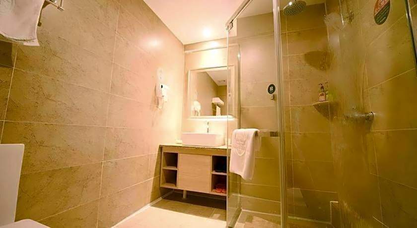 GreenTree Inn Anhui Xuancheng Ningguo NinGYAng East Road Darunfa Branch