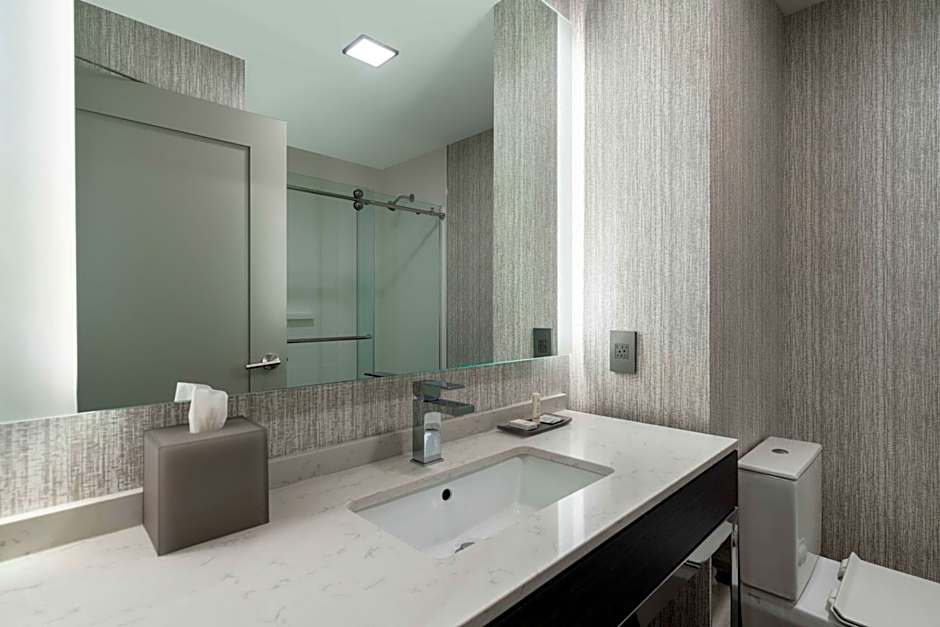 Fairfield by Marriott Inn & Suites Boston Medford
