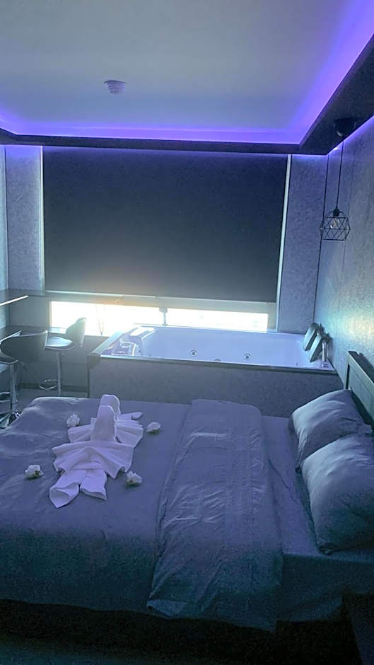 מלון כרמל/מגדל C