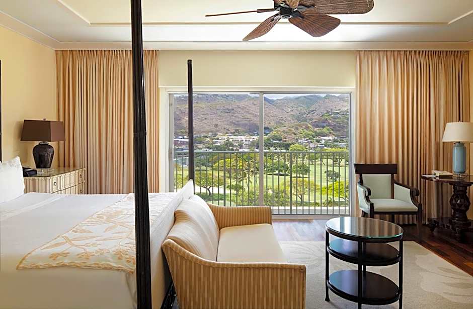 Photo 1 of 5 of Suite, Partial Ocean View