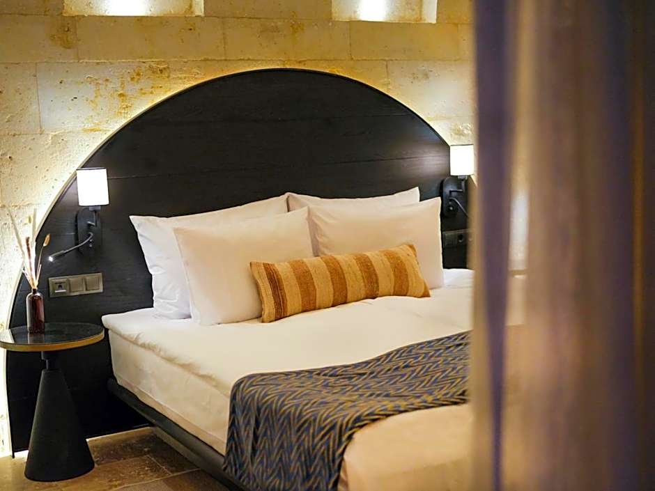 Very Peri Cappadocia - The Lifestyle Luxury Design Hotel