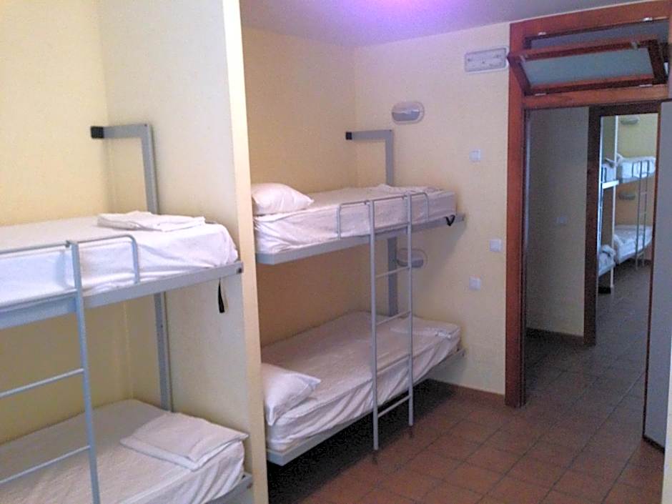 Albergue De Puntas De Calnegre