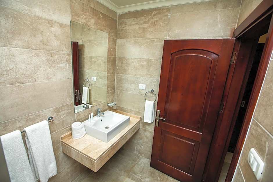 AIFU Hotel El Montazah Alexandria