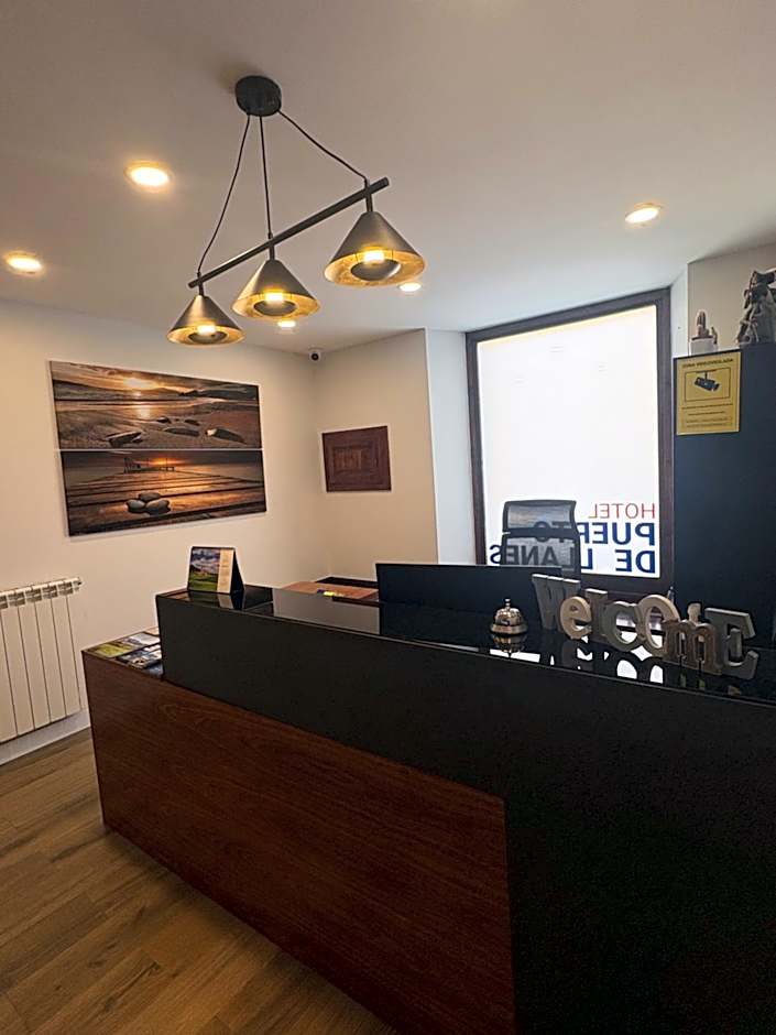 Hotel Puerto de Llanes