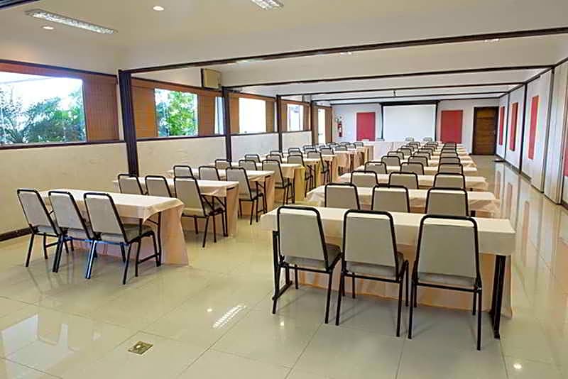 Portogalo Suite Hotel