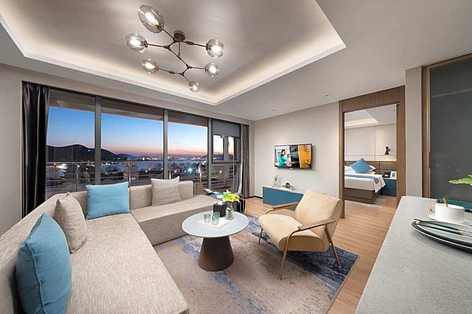 Citadines Yunlong Lake Xuzhou