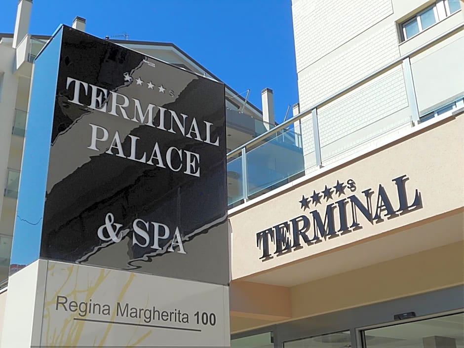Terminal Palace & SPA