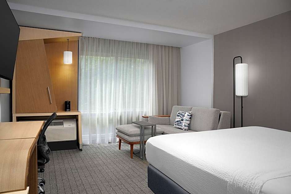 Courtyard by Marriott Philadelphia Bensalem