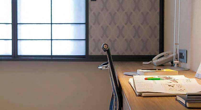 Royal Inn Taipei Nanxi - MRT Zhongshan Station