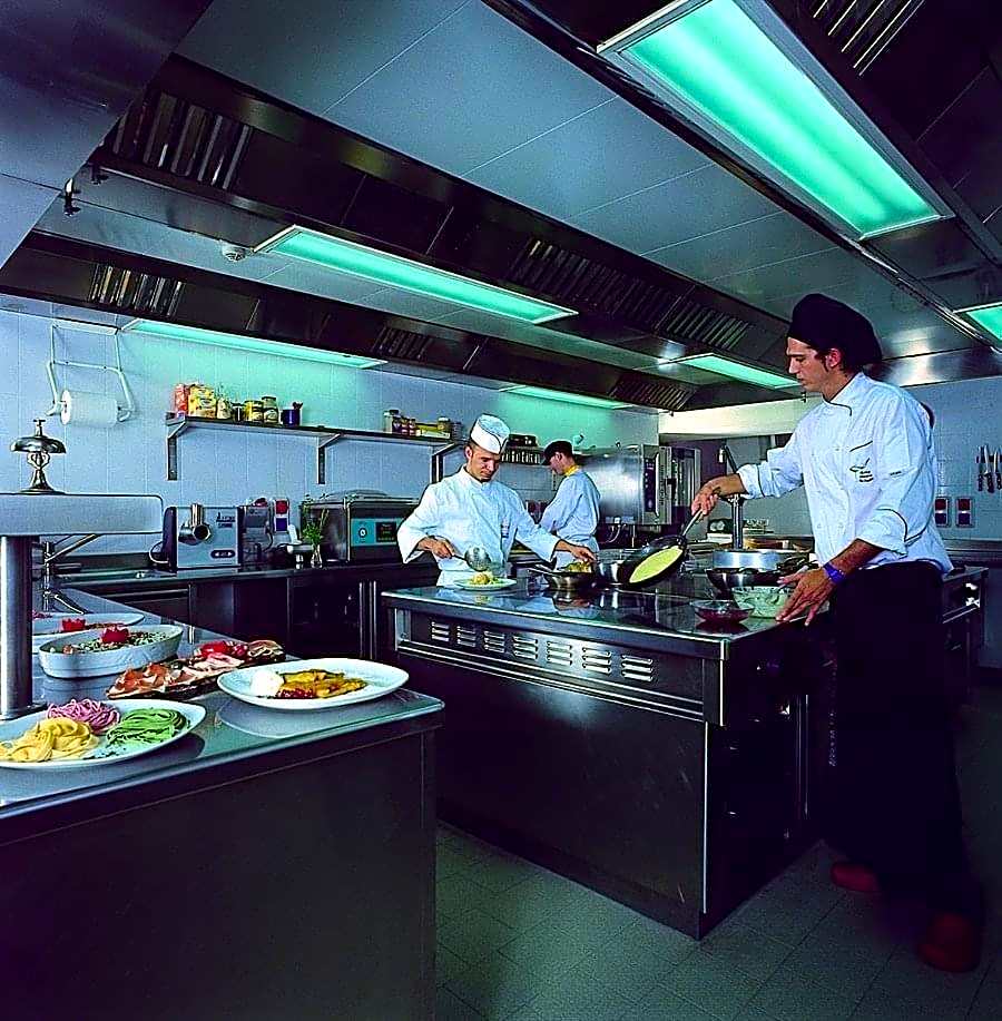 Hotel Alba Wellness & Spa