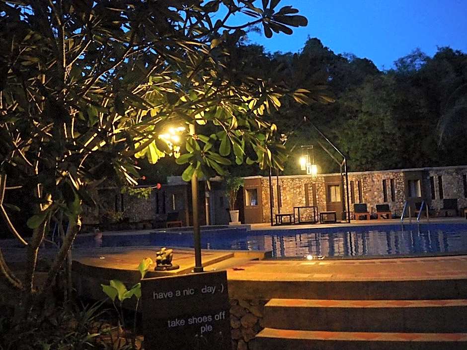 Samui Garden Home Hotel