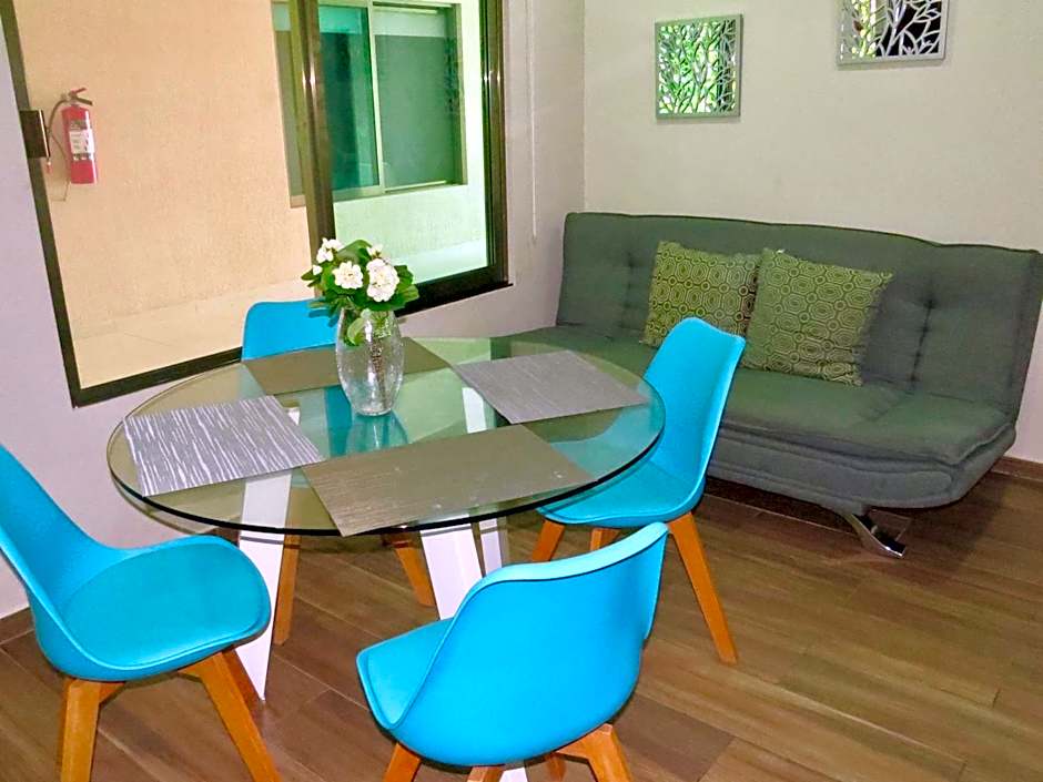 PALMARENA by Nah Hotels