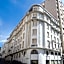 Hotel Monte Alegre