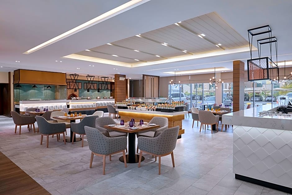 Holiday Inn & Suites Al Jubail By IHG