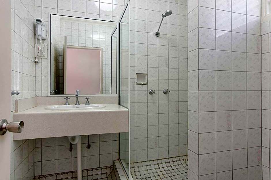 Comfort Inn Cairns City