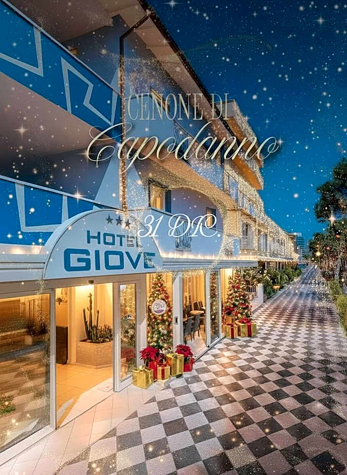 Hotel Giove dipendenza Hotel Fiamma