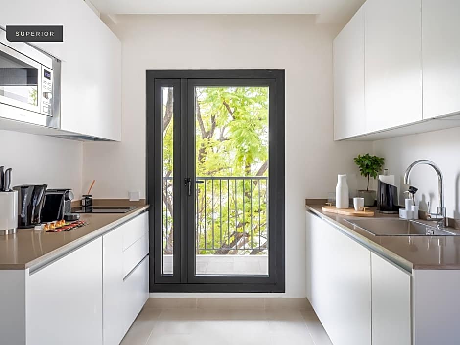 Limehome Sevilla Calle Torcuato Luca de Tena - Digital Access