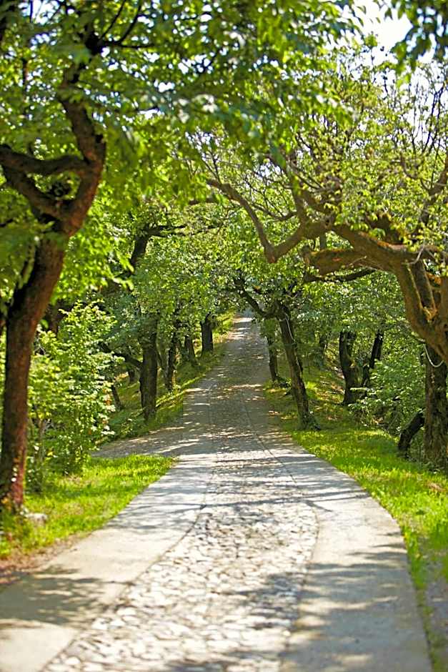 Relais I Due Roccoli