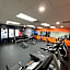 Orangewood Inn & Suites Kansas City Airport
