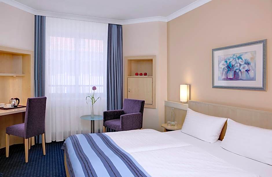 Intercityhotel Nurnberg