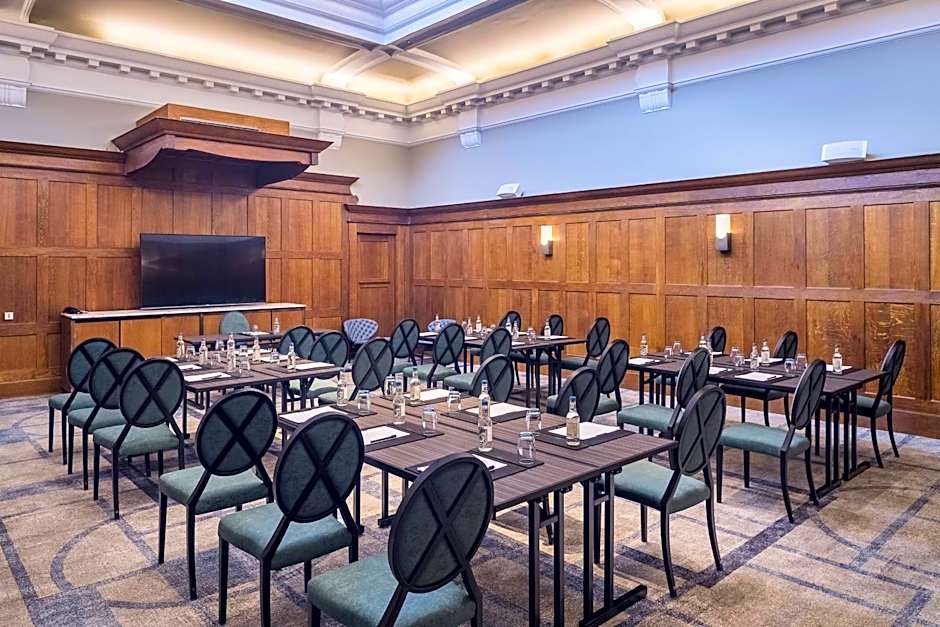 The Dixon, Tower Bridge, Autograph Collection by Marriott