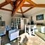 Mas au C¿ur de La Provence & SPA