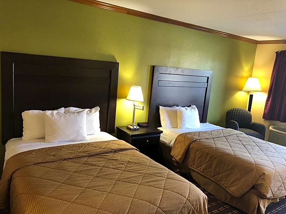 Americas Best Value Inn Maumee/Toledo
