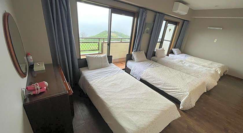 Tsushima Dae-A Hotel