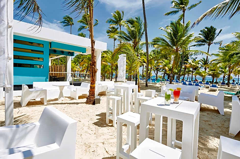 Riu Bambu - All Inclusive