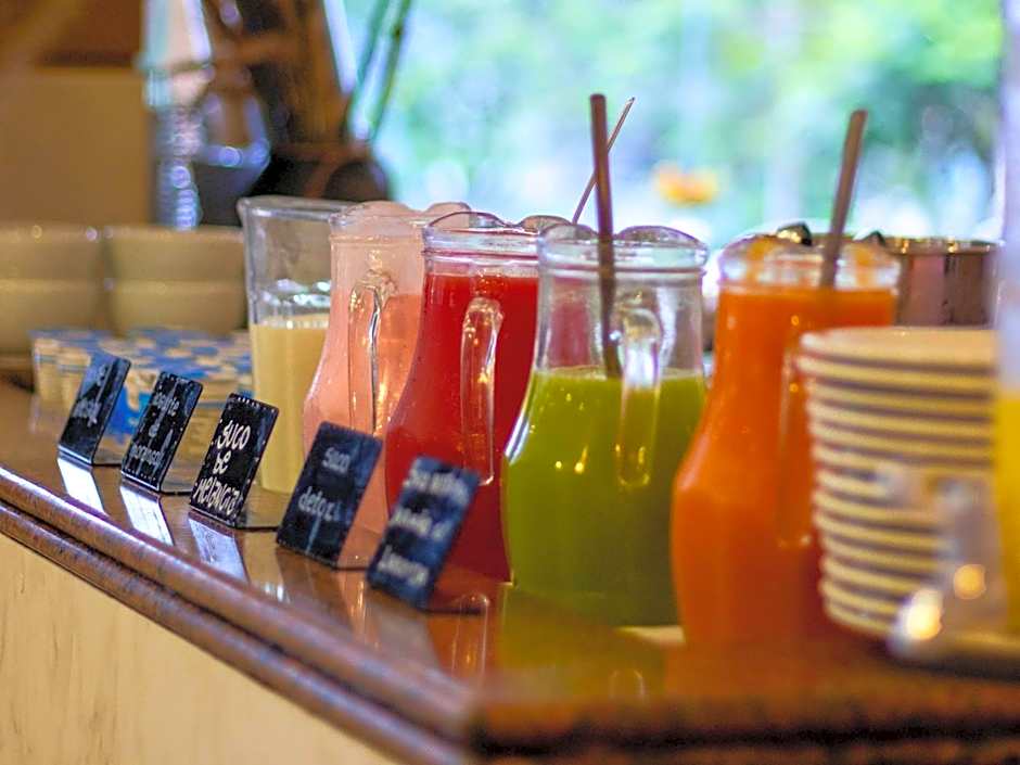 Continental Inn Hotel