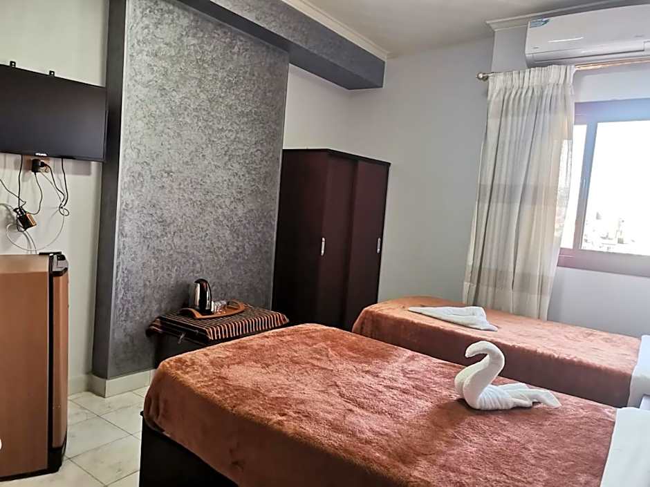 City Center Hotel Beni Suef