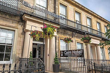 Cairn Hotel