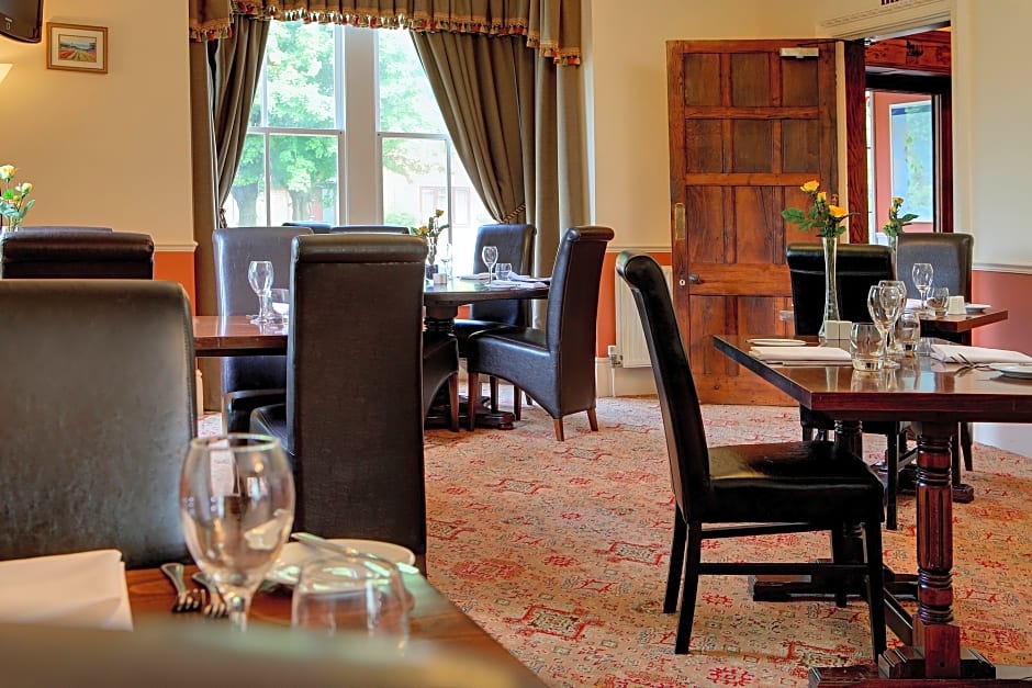 Best Western Gatehouse Hotel