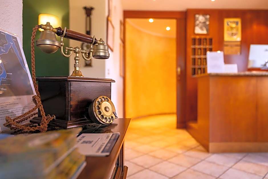 Albergo Villa Edy