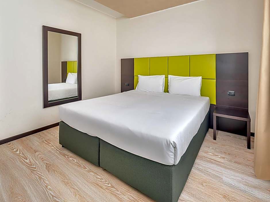 B&B HOTEL Park Hotel Cassano