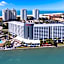 Clearwater Beach Marriott Resort on Sand Key
