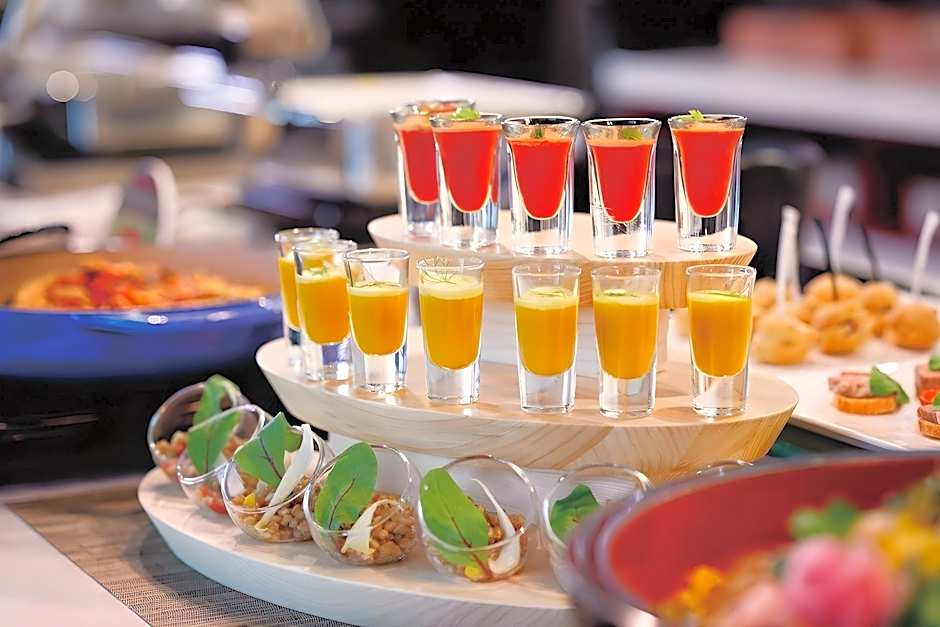 Hotel Sanraku Yamashina Kyoto