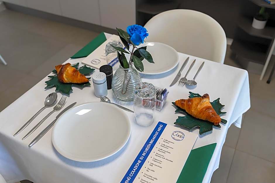 B&B I LAKE IT BELLAGIO