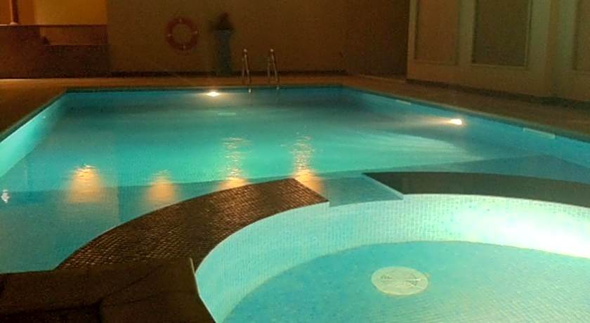 Gokulam Park Hotel Doha