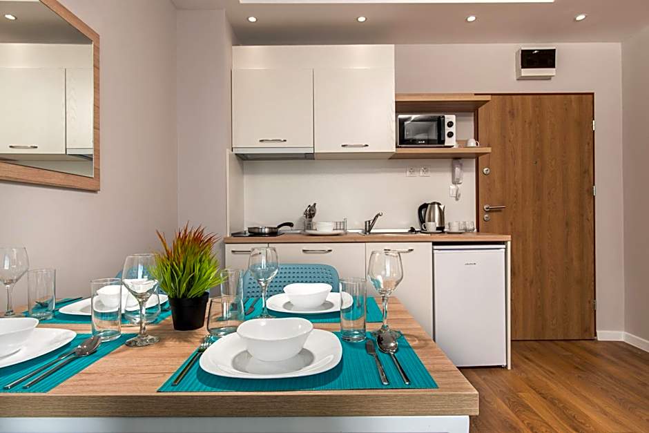 CASA PARADISO Apartments