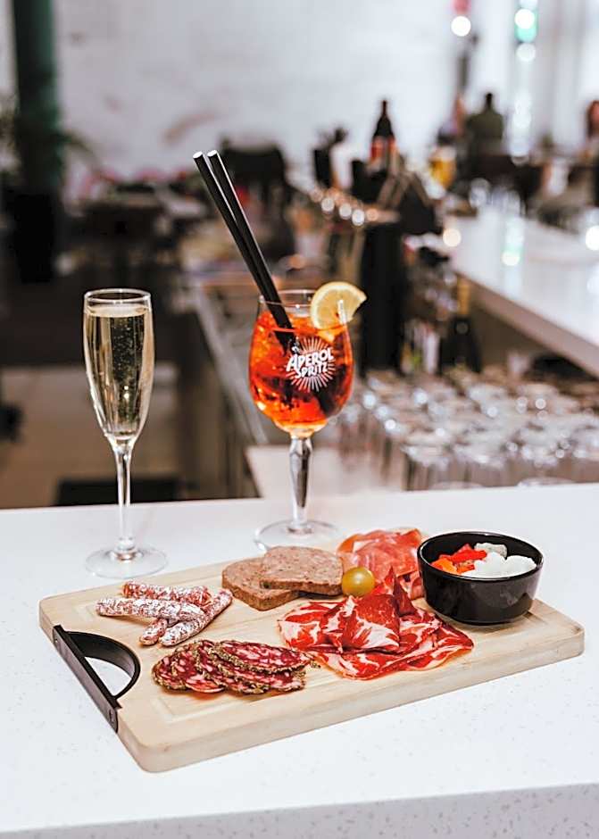 Ibis Luxembourg Aeroport