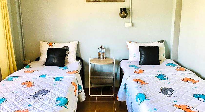 Saming Chiang Dao Guest House